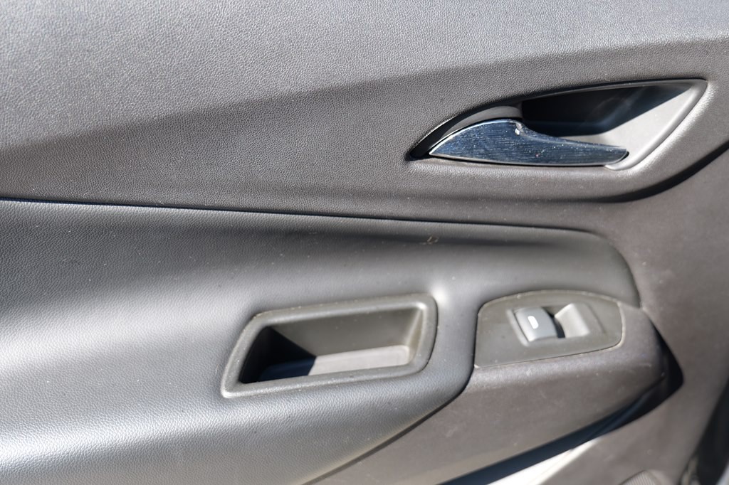 2019 Chevrolet Equinox Image 28