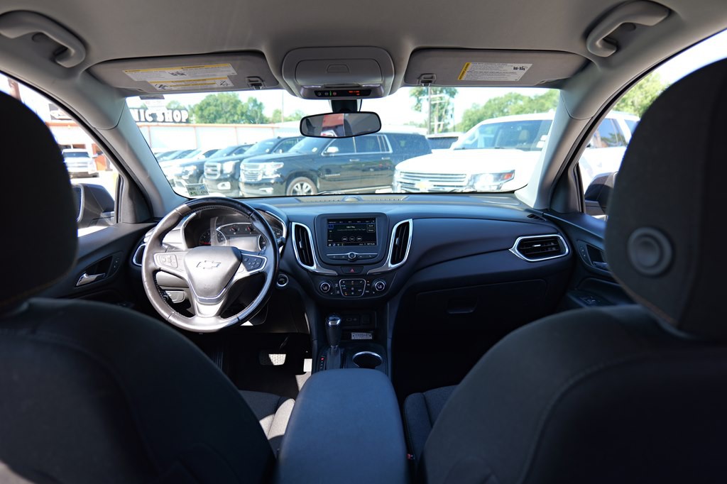 2019 Chevrolet Equinox Image 29