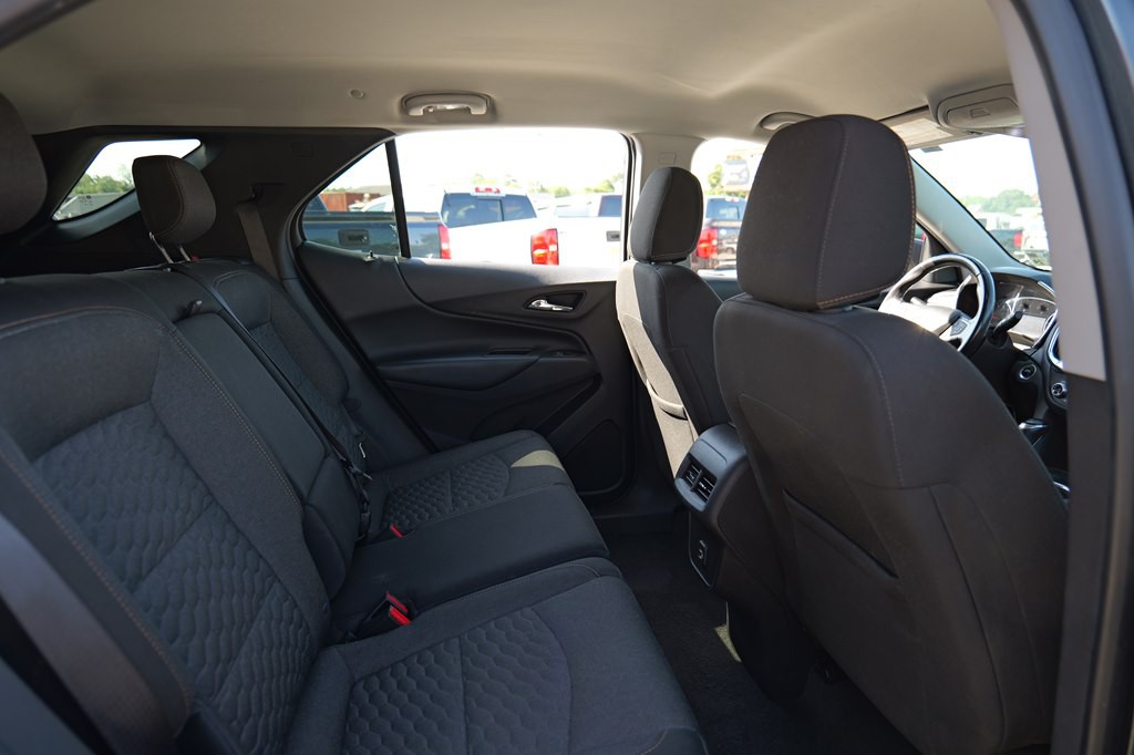 2019 Chevrolet Equinox Image 31