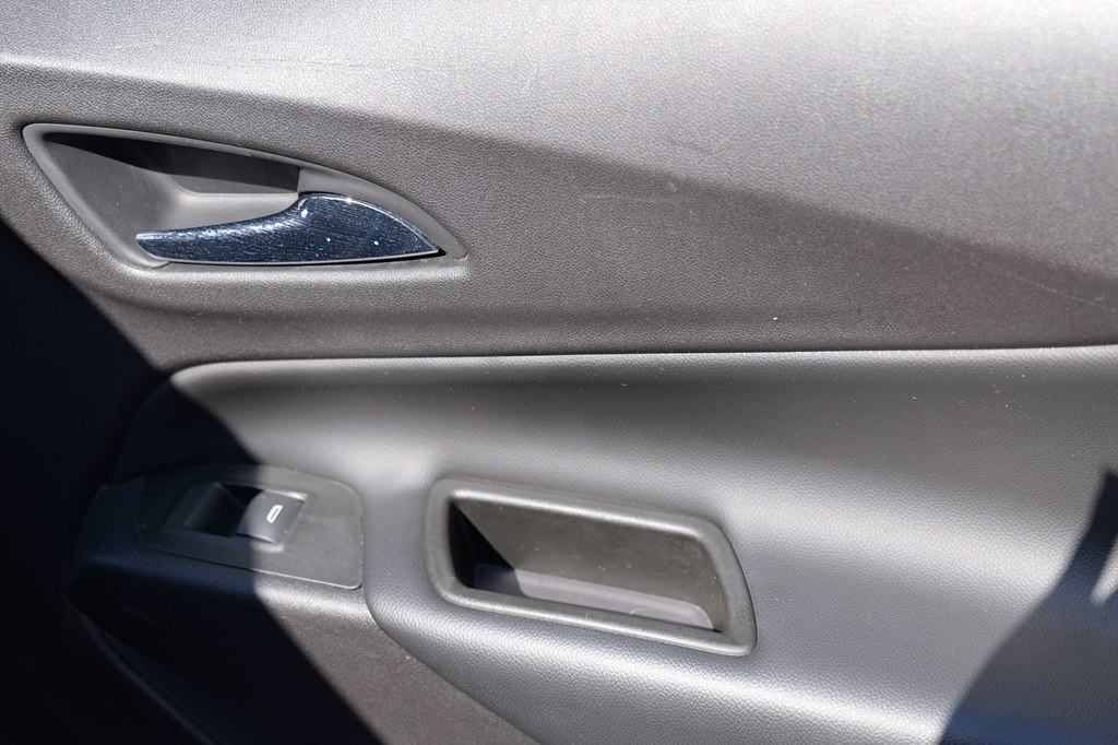 2019 Chevrolet Equinox Image 32