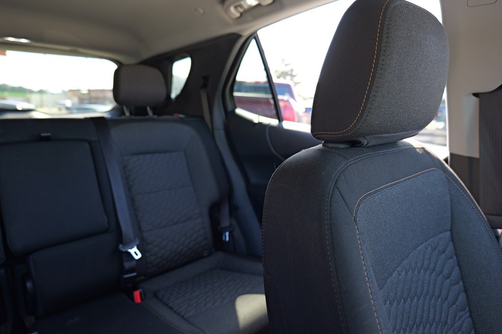 2019 Chevrolet Equinox Image 33