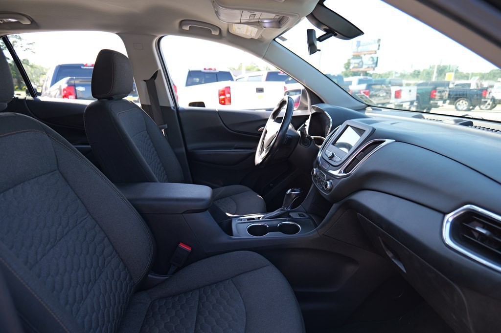 2019 Chevrolet Equinox Image 34