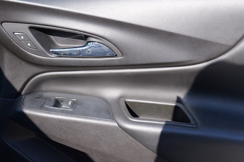 2019 Chevrolet Equinox Image 35