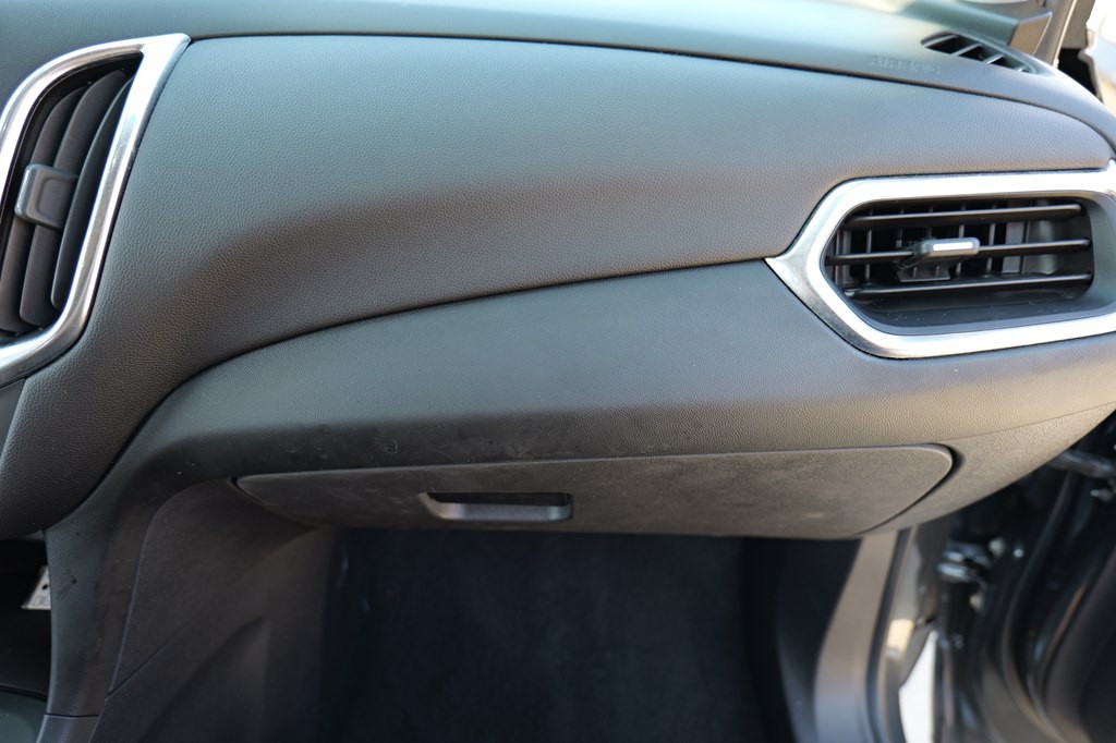 2019 Chevrolet Equinox Image 36