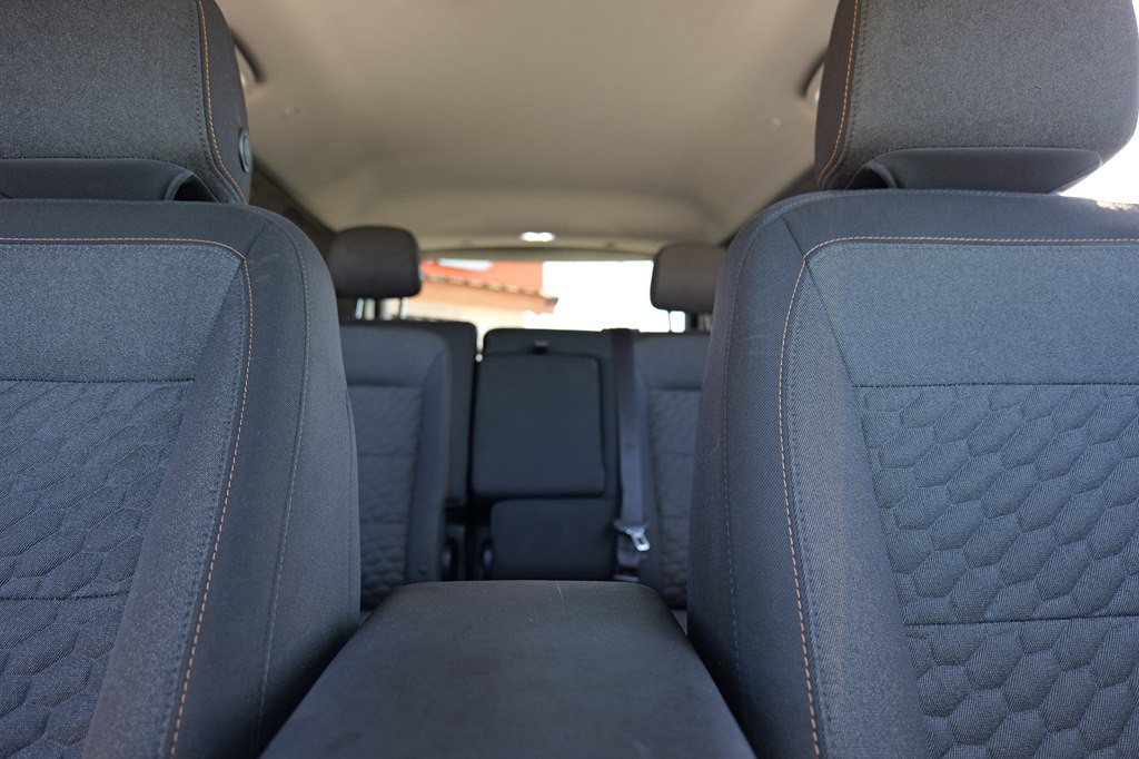 2019 Chevrolet Equinox Image 38