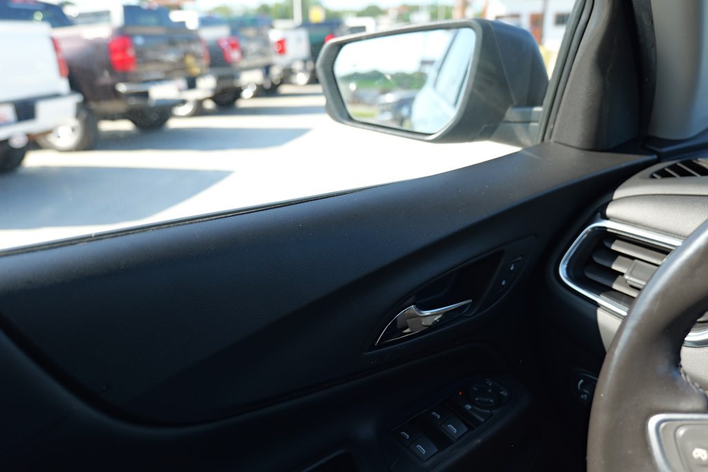 2019 Chevrolet Equinox Image 42