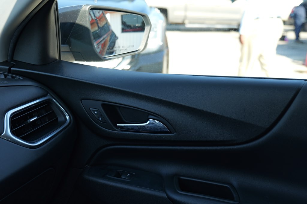 2019 Chevrolet Equinox Image 43