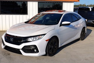 Image for 2019 Honda Civic EX ID: 7036091