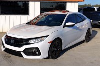 Image for 2019 Honda Civic EX ID: 7036091