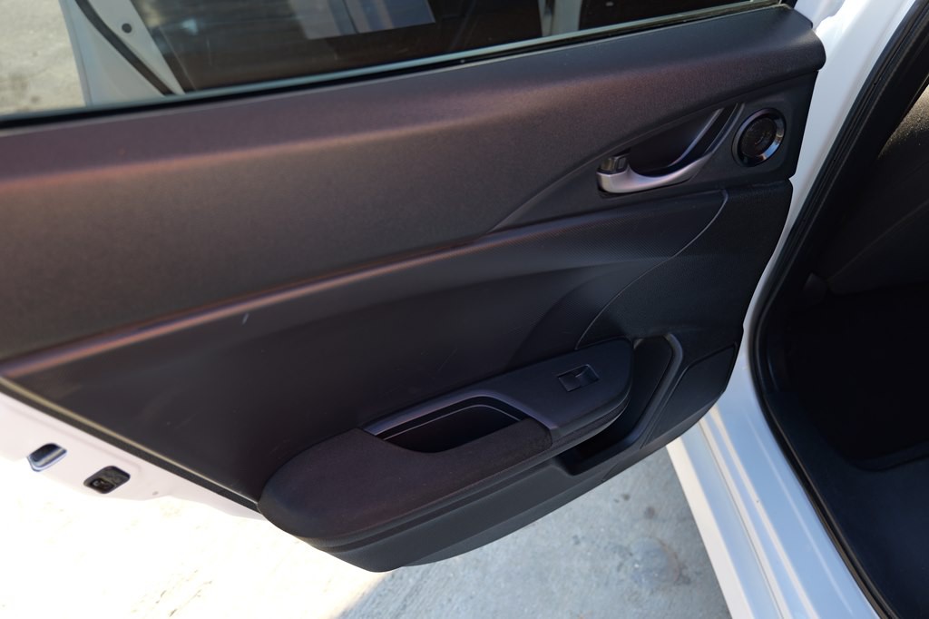 2019 Honda Civic Image 13