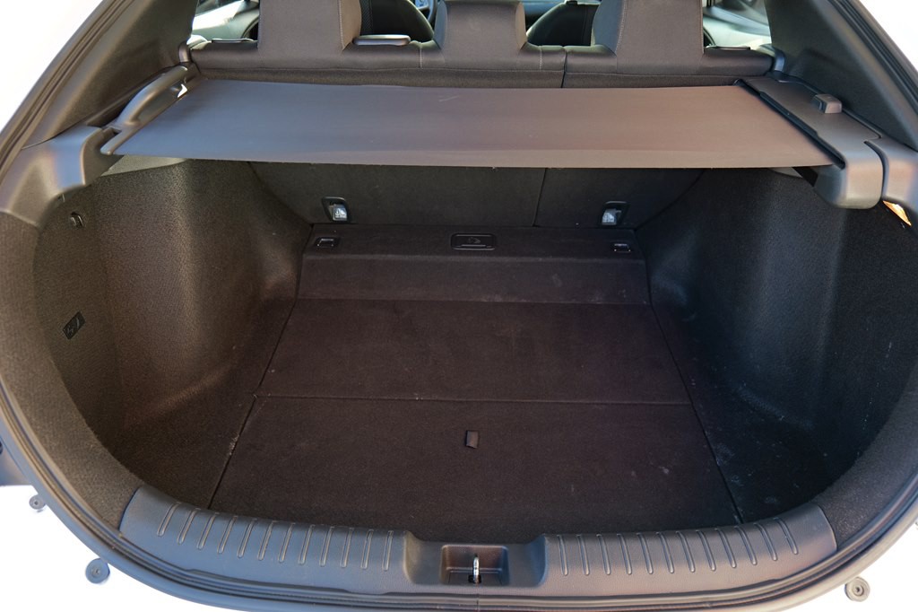 2019 Honda Civic Image 19