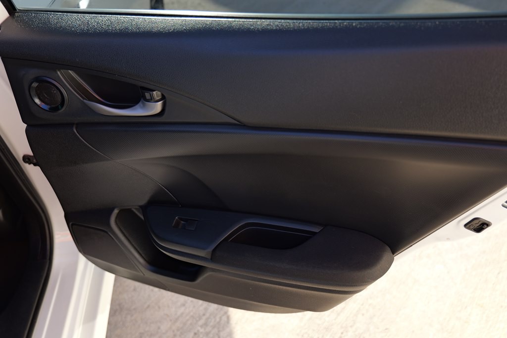 2019 Honda Civic Image 20