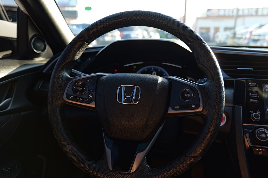 2019 Honda Civic Image 31