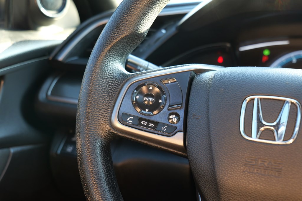 2019 Honda Civic Image 32