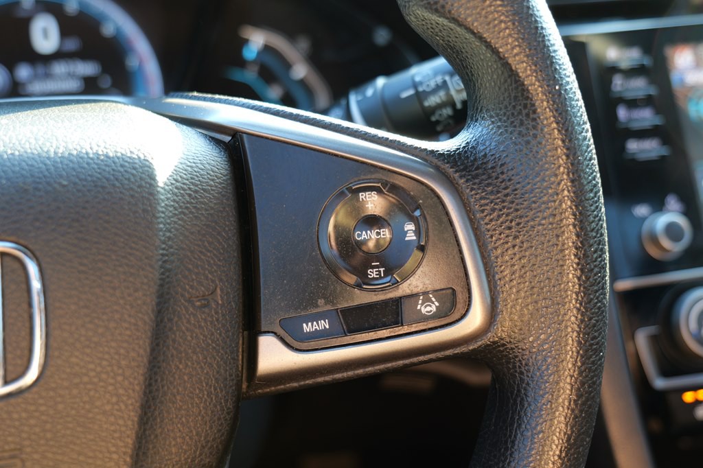 2019 Honda Civic Image 33