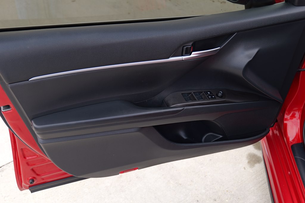 2023 Toyota Camry Image 10