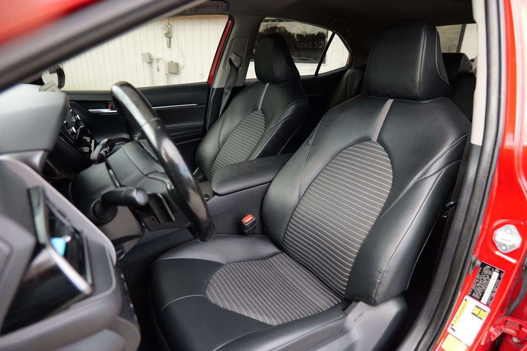 2023 Toyota Camry Image 13