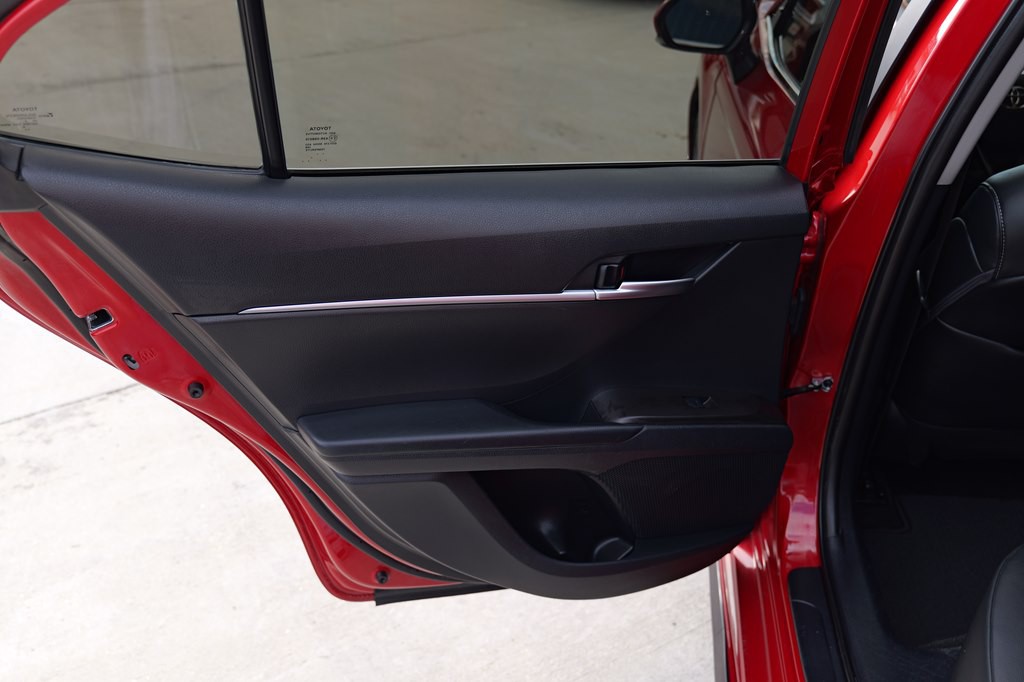 2023 Toyota Camry Image 14