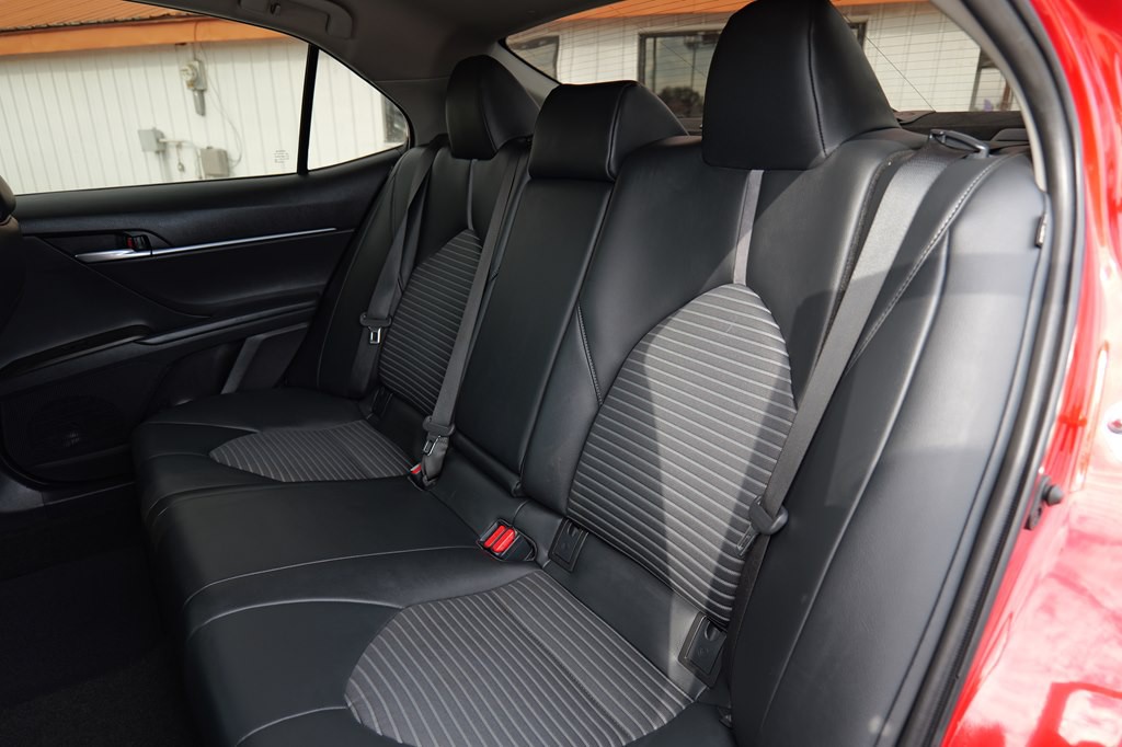 2023 Toyota Camry Image 17