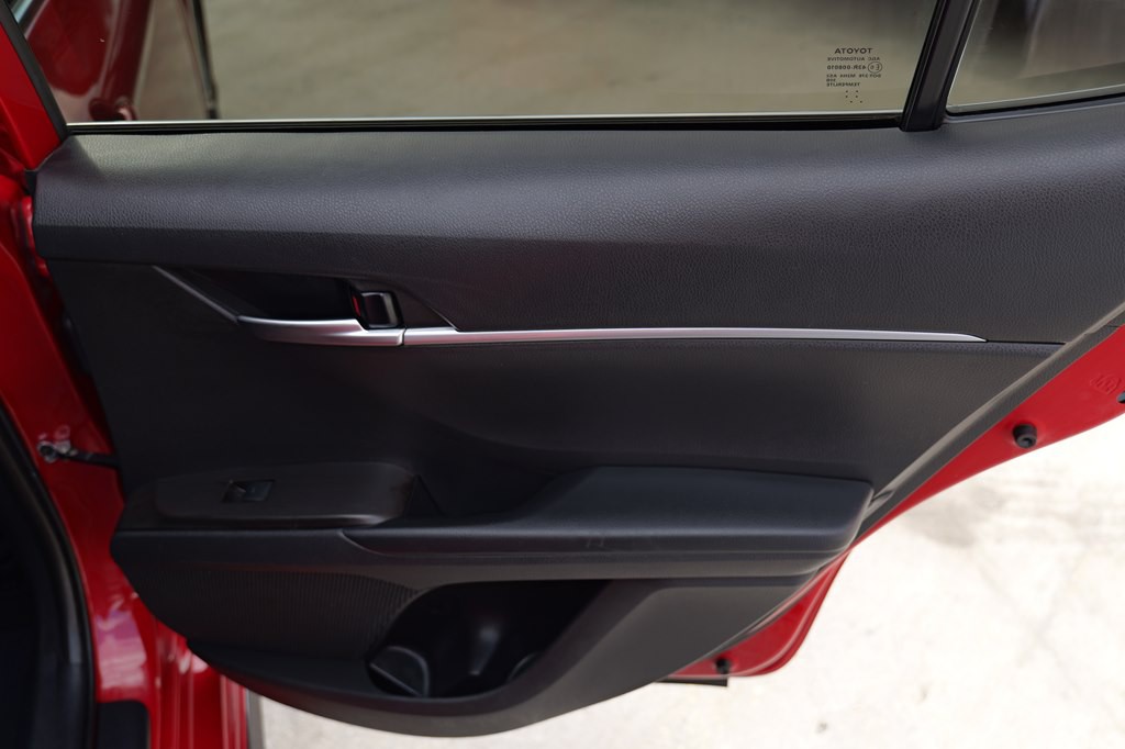 2023 Toyota Camry Image 20