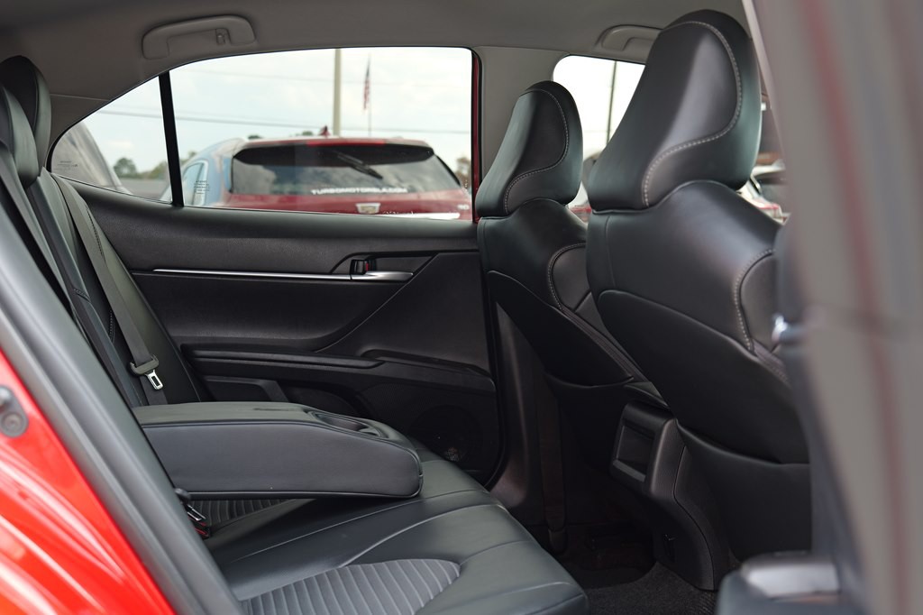 2023 Toyota Camry Image 22