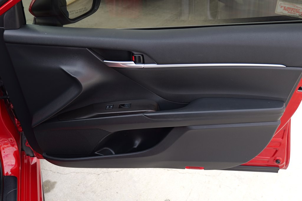 2023 Toyota Camry Image 24