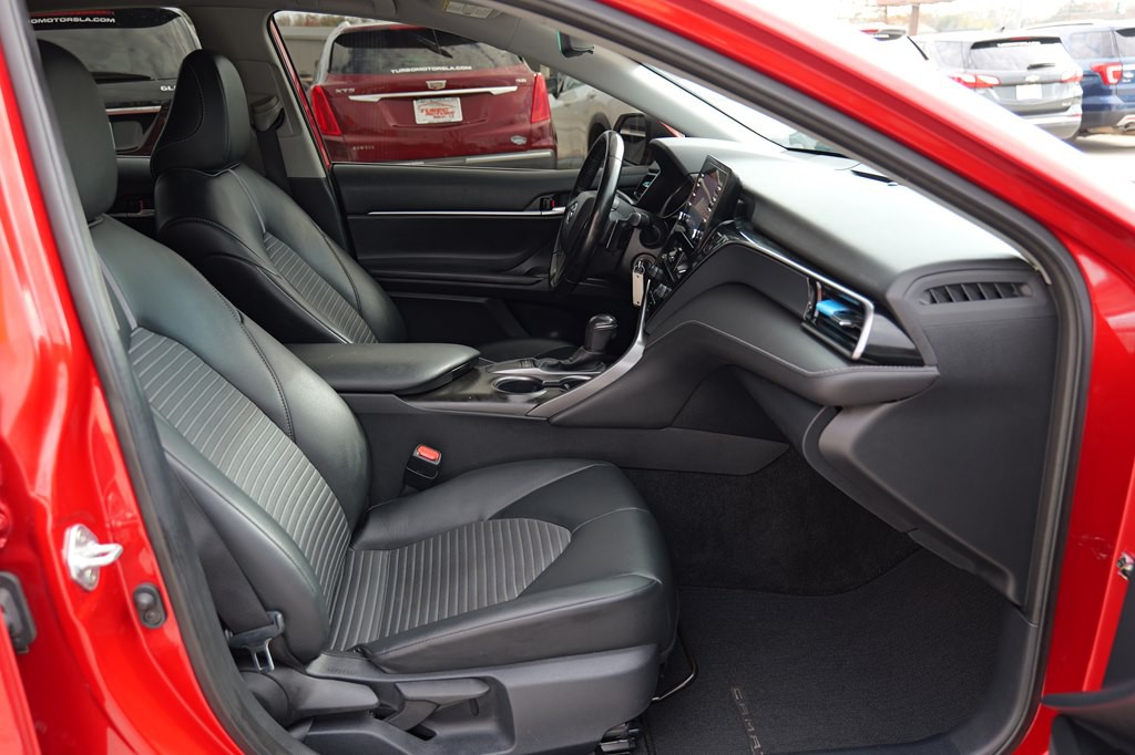 2023 Toyota Camry Image 26