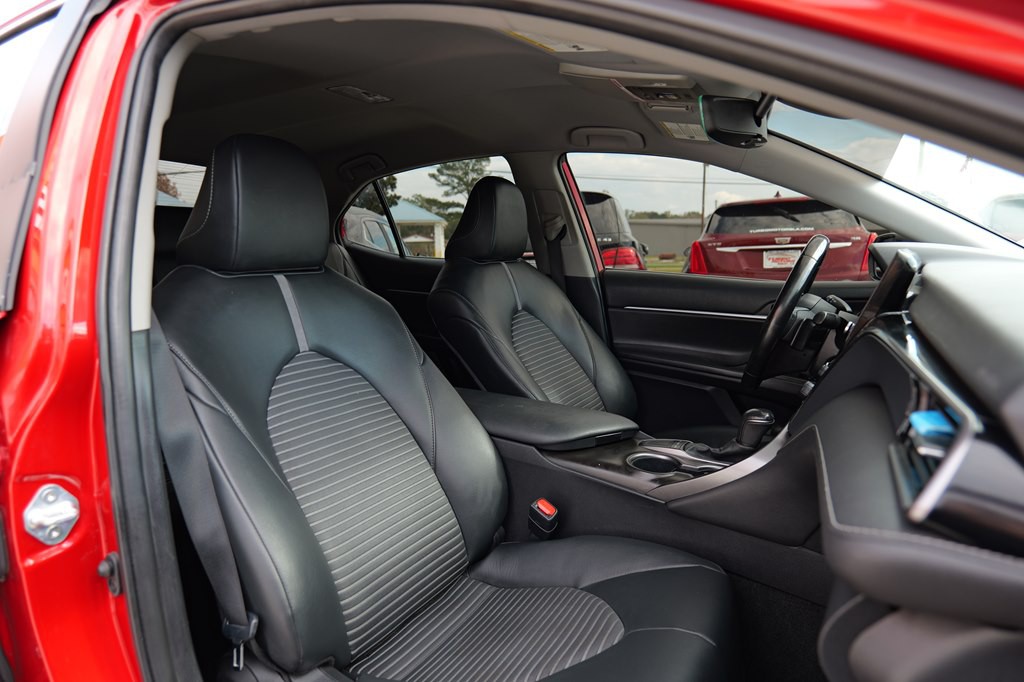 2023 Toyota Camry Image 27