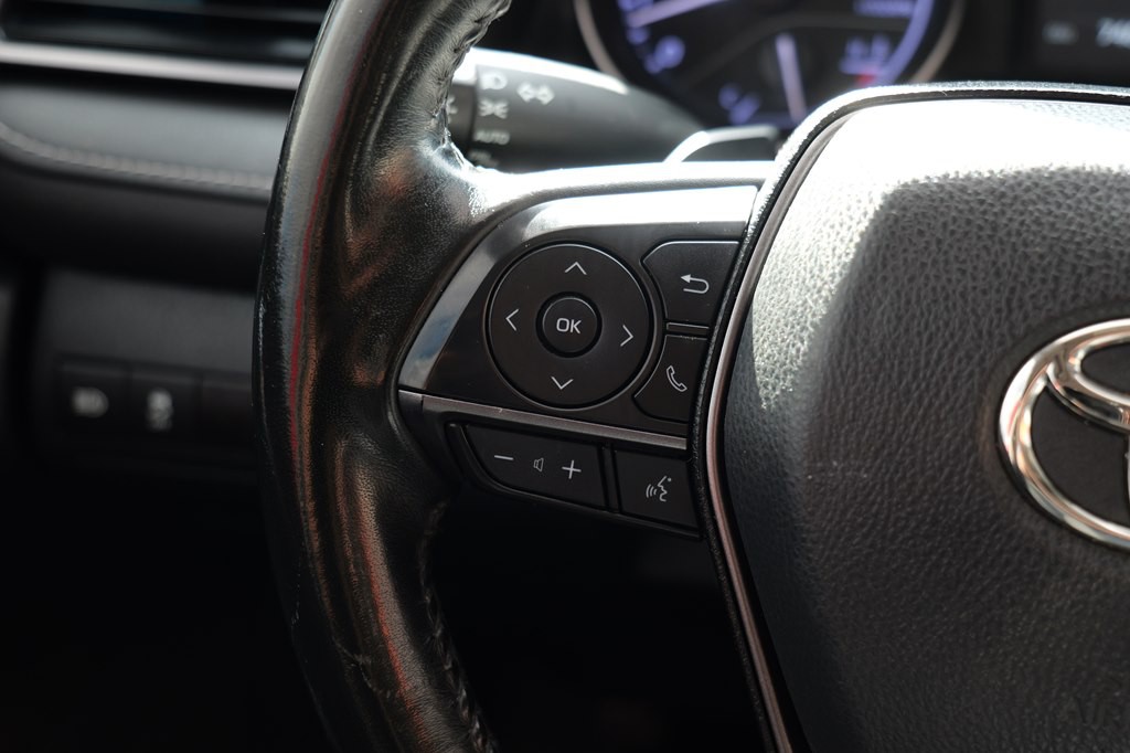 2023 Toyota Camry Image 32