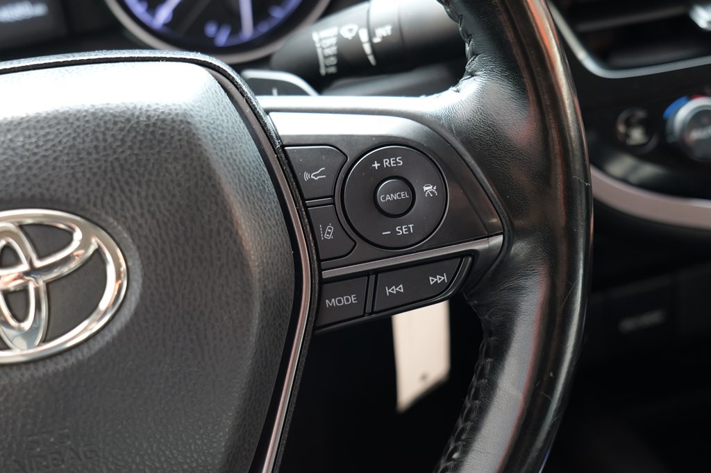 2023 Toyota Camry Image 33