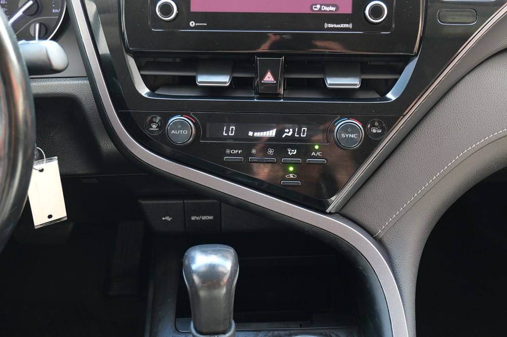 2023 Toyota Camry Image 37