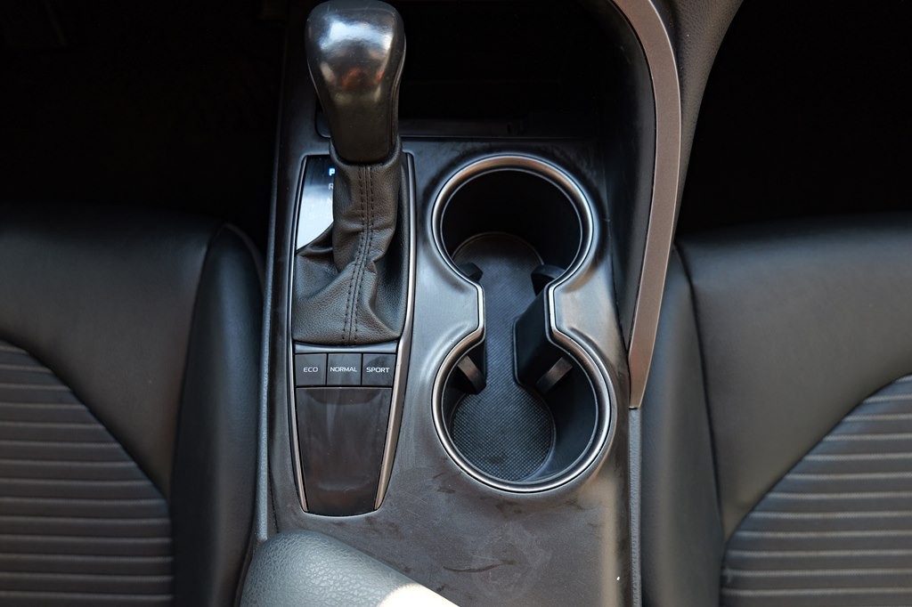 2023 Toyota Camry Image 39