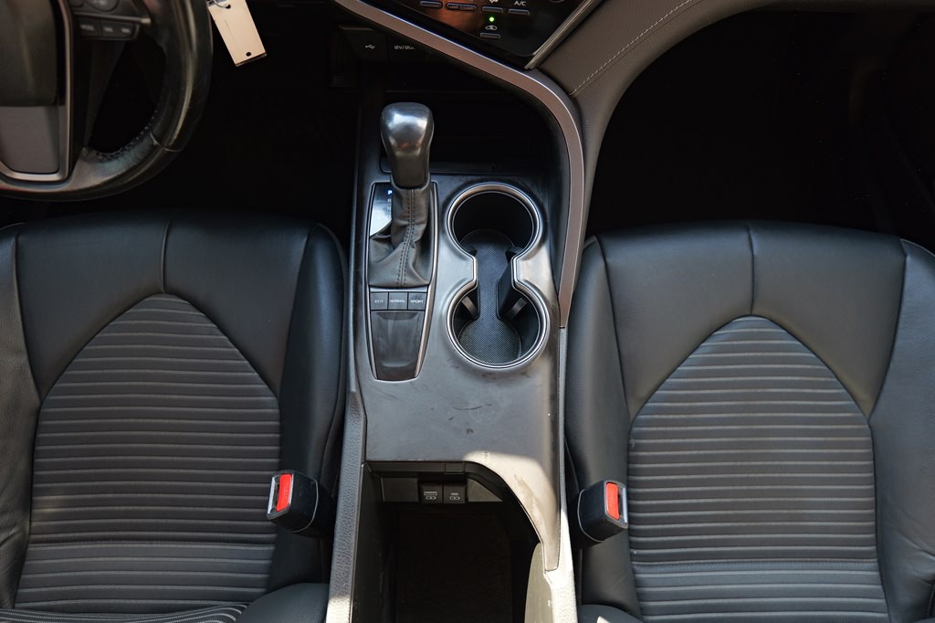 2023 Toyota Camry Image 41