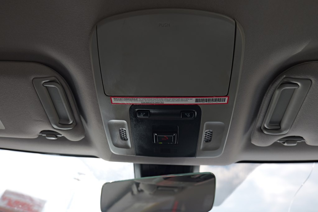 2023 Toyota Camry Image 45