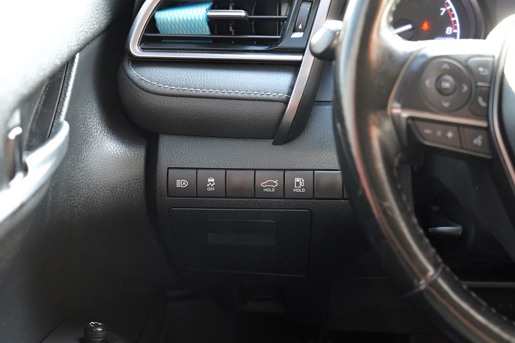 2023 Toyota Camry Image 48