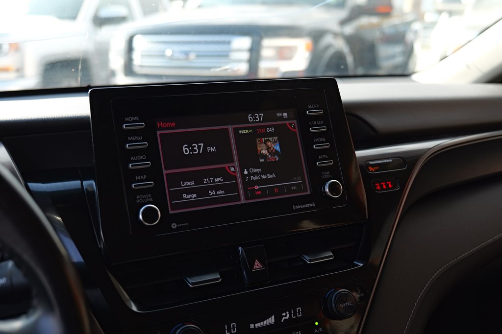 2023 Toyota Camry Image 52