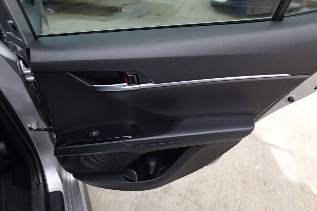 2020 Toyota Camry Image 23