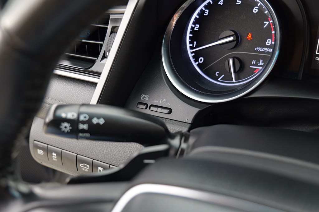 2020 Toyota Camry Image 41