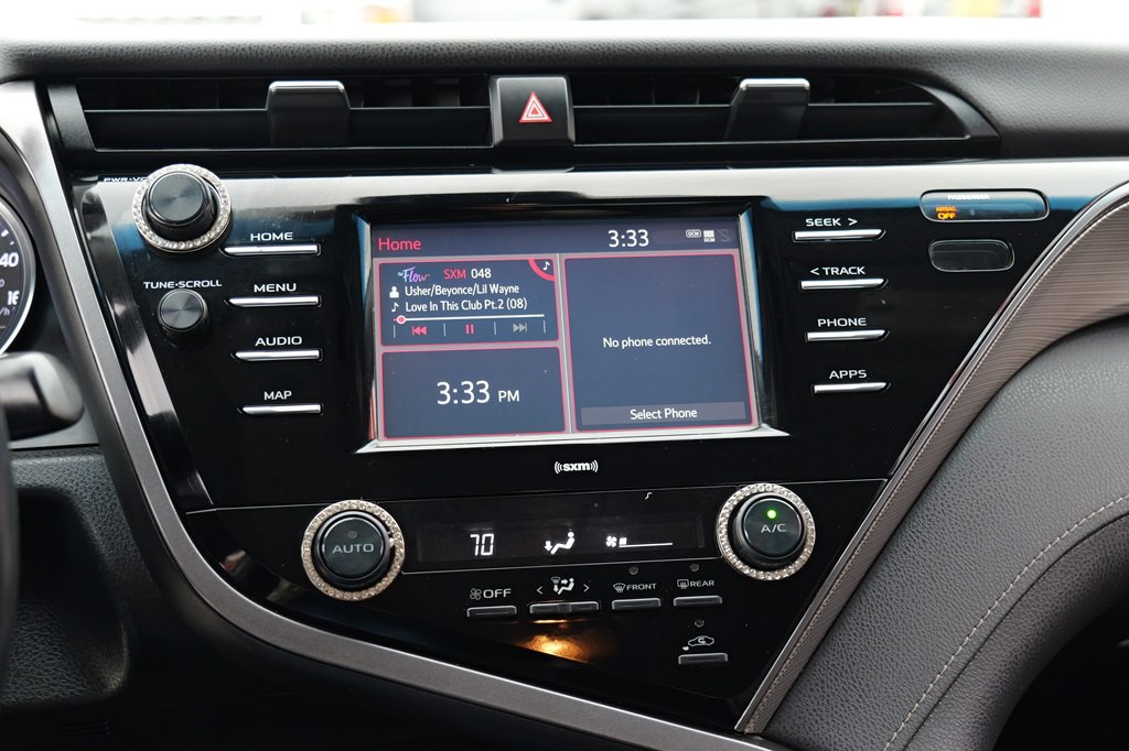 2020 Toyota Camry Image 45