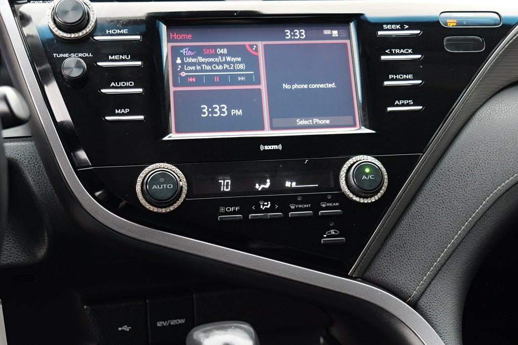 2020 Toyota Camry Image 46