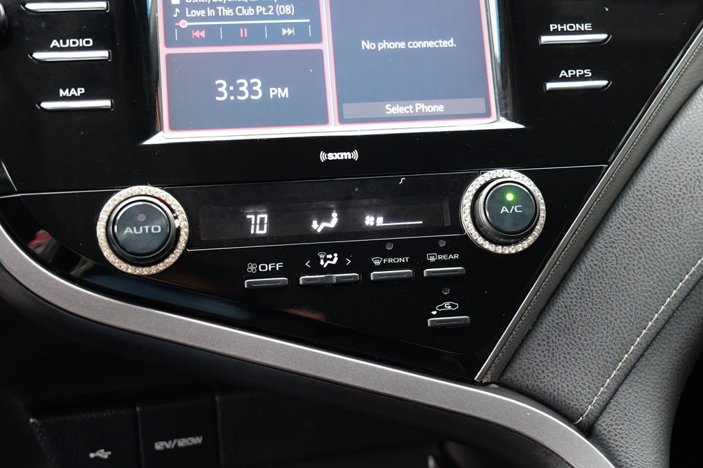 2020 Toyota Camry Image 47