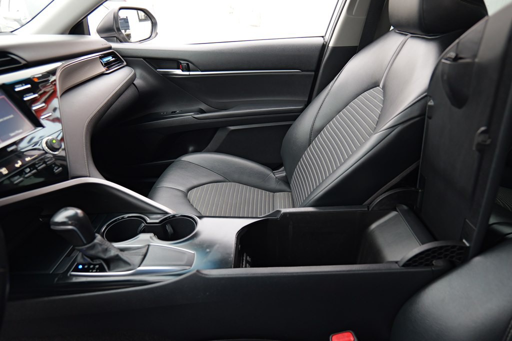 2020 Toyota Camry Image 52