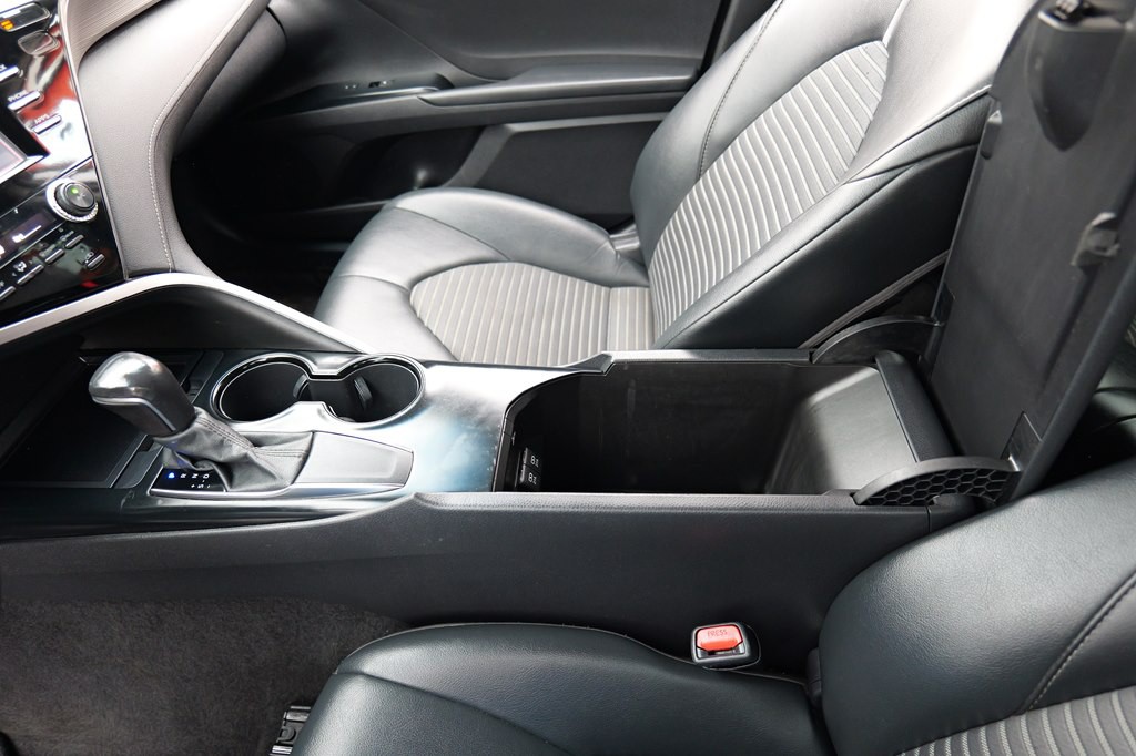 2020 Toyota Camry Image 53