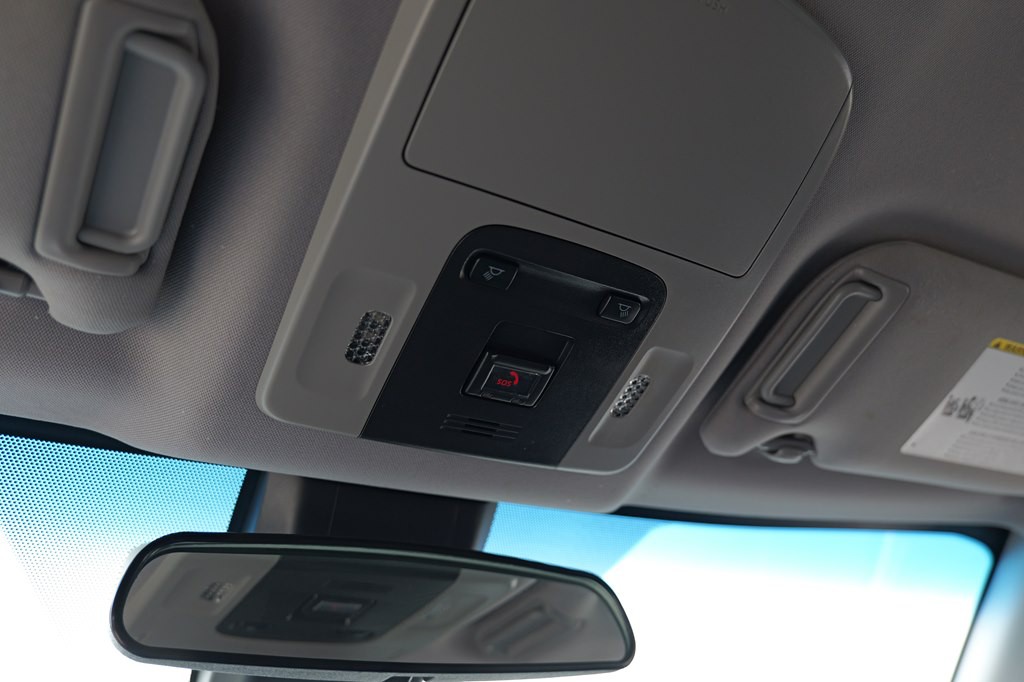 2020 Toyota Camry Image 55