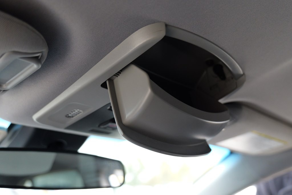 2020 Toyota Camry Image 56