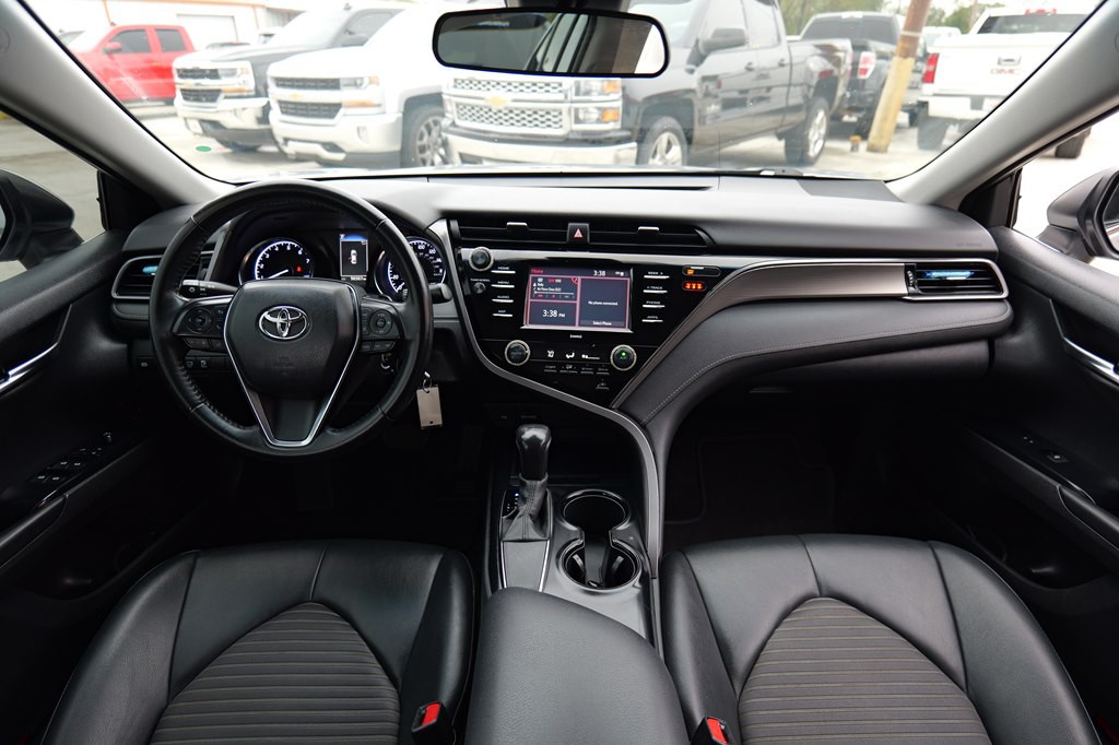 2020 Toyota Camry Image 58