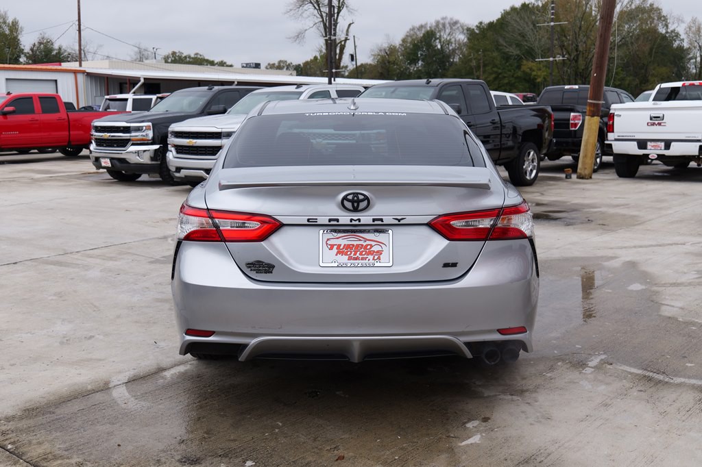 2020 Toyota Camry Image 65