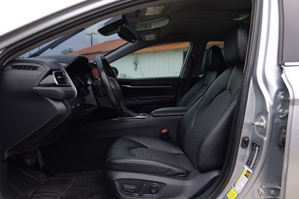 2023 Toyota Camry Image 13