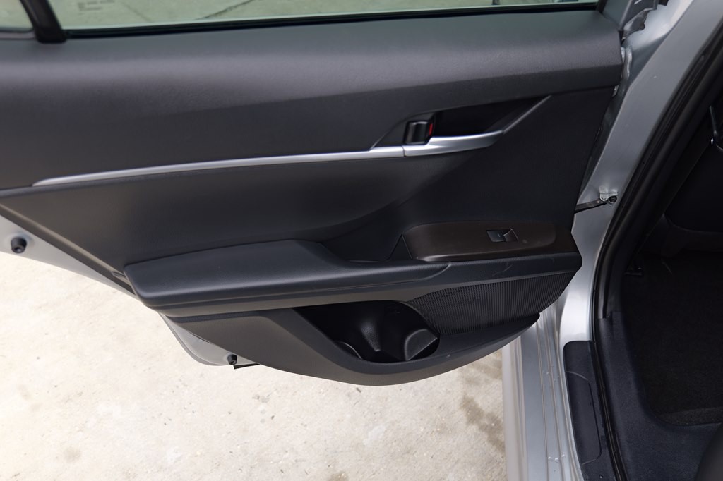 2023 Toyota Camry Image 15