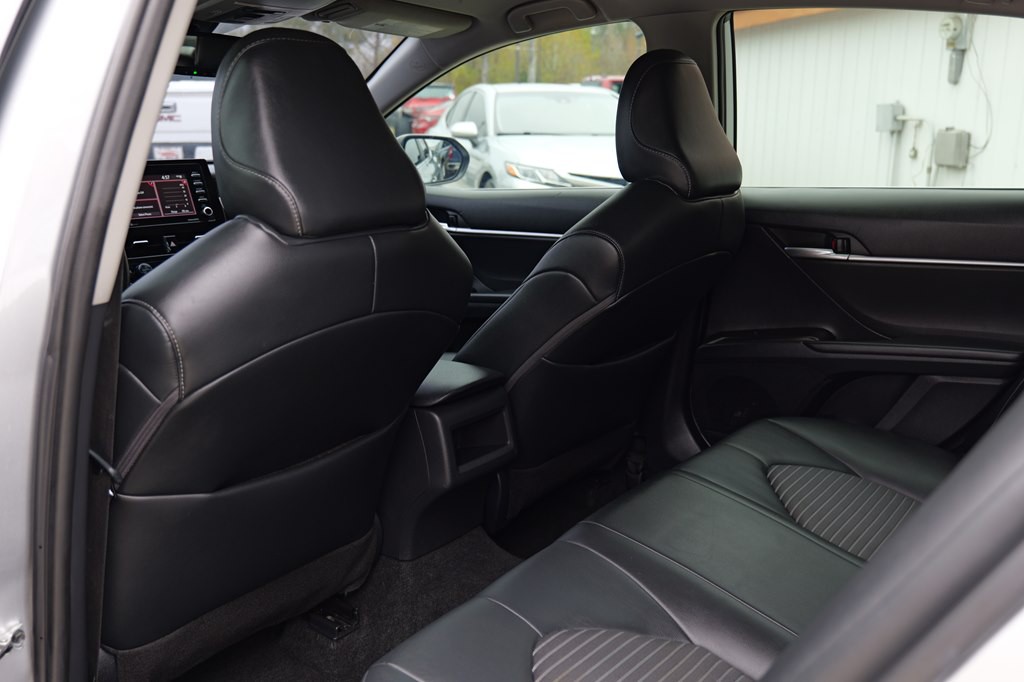 2023 Toyota Camry Image 16
